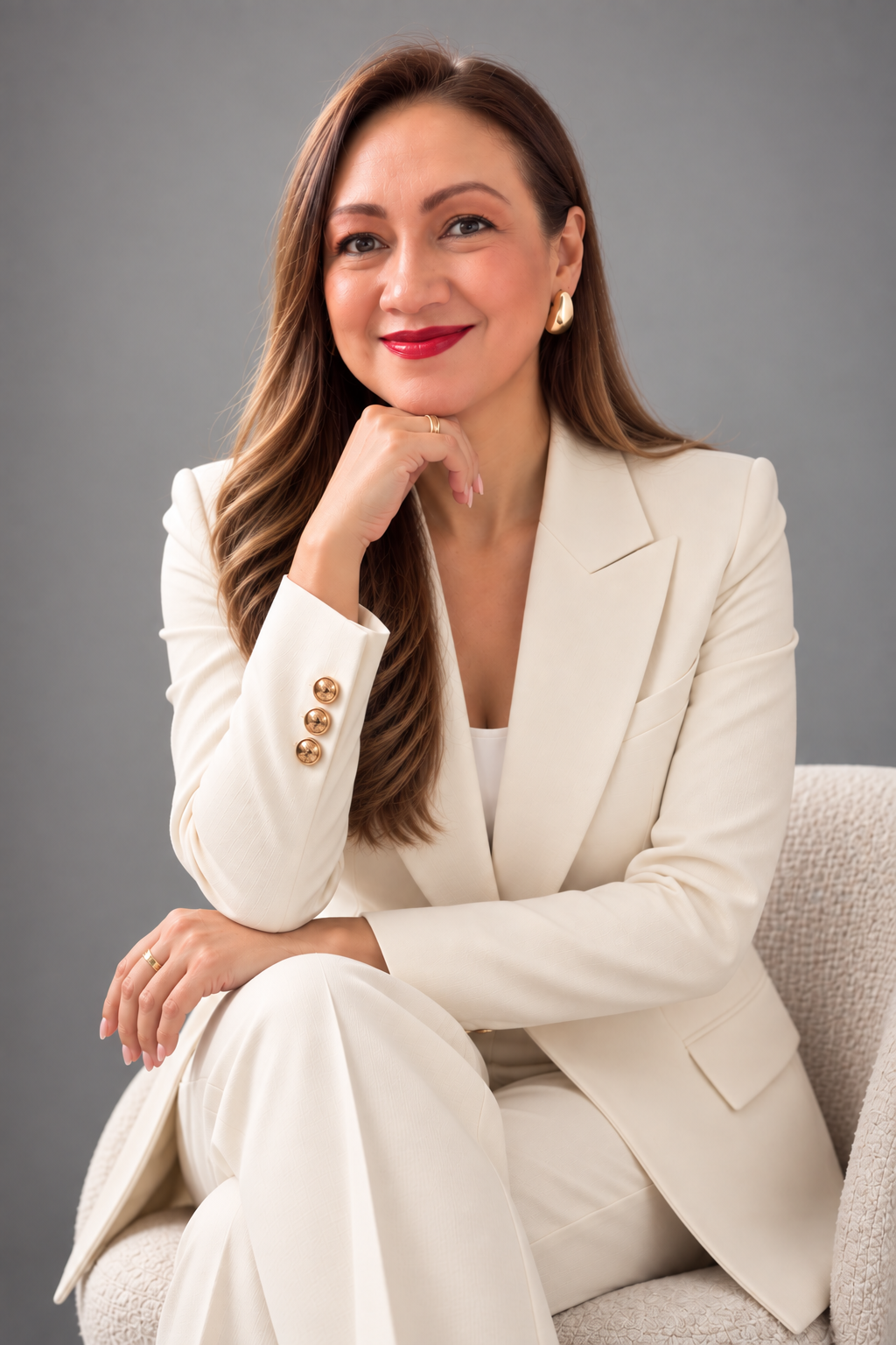 Claudia Aguilar